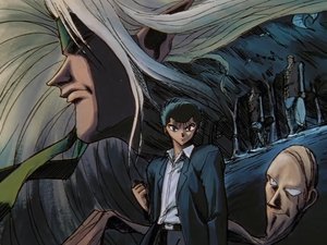 Yu Yu Hakusho Epizóda 2