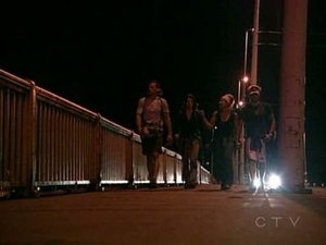 The Amazing Race Epizóda 8