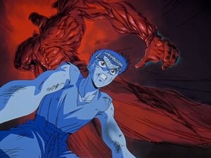 Yu Yu Hakusho Epizóda 37
