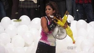 The Amazing Race Epizóda 11