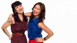 My Kitchen Rules Epizóda 18