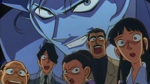 Detective Conan Epizóda 22