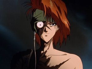 Yu Yu Hakusho Epizóda 6