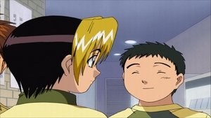 Hikaru no Go Epizóda 23