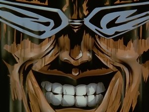 Yu Yu Hakusho Epizóda 27
