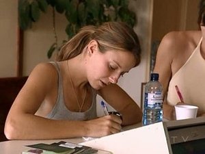 The Amazing Race Epizóda 8