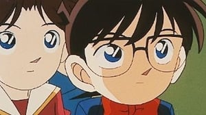 Detective Conan Epizóda 14