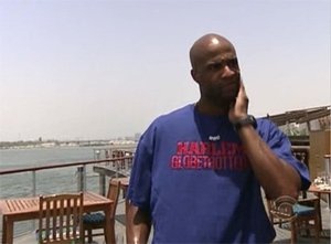 The Amazing Race Epizóda 5