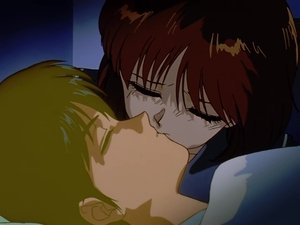 Yu Yu Hakusho Epizóda 5
