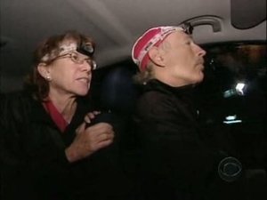 The Amazing Race Epizóda 6