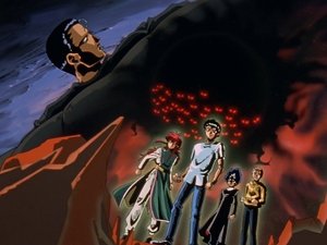 Yu Yu Hakusho Epizóda 17
