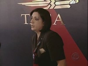 The Amazing Race Epizóda 2