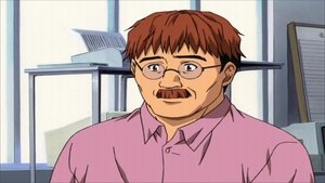 Hikaru no Go Epizóda 5