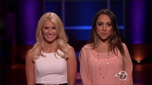 Shark Tank Epizóda 3