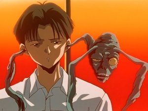 Yu Yu Hakusho Epizóda 8