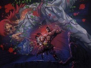 Yu Yu Hakusho Epizóda 13
