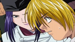 Hikaru no Go Epizóda 21