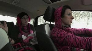 The Amazing Race Epizóda 8