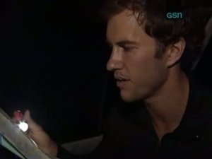 The Amazing Race Epizóda 7