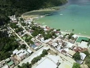 The Amazing Race Epizóda 12