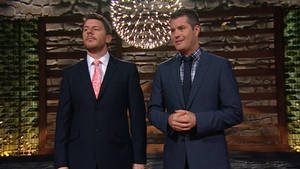 My Kitchen Rules Epizóda 20