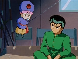 Yu Yu Hakusho Epizóda 6
