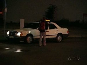 The Amazing Race Epizóda 6