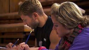 The Amazing Race Epizóda 8