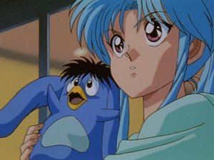 Yu Yu Hakusho Epizóda 28