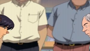 Hikaru no Go Epizóda 3