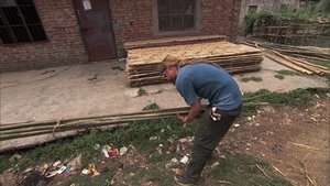 The Amazing Race Epizóda 5