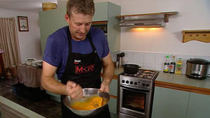 My Kitchen Rules Epizóda 17