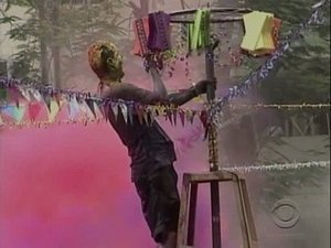 The Amazing Race Epizóda 7