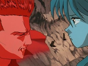 Yu Yu Hakusho Epizóda 41