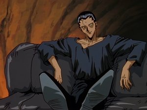 Yu Yu Hakusho Epizóda 15