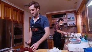 My Kitchen Rules Epizóda 13