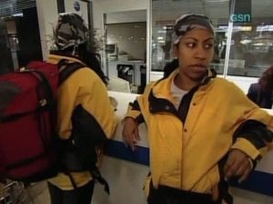 The Amazing Race Epizóda 5