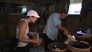 The Amazing Race Epizóda 8