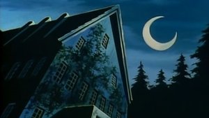 Detective Conan Epizóda 20