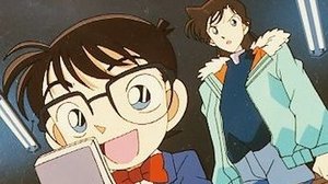Detective Conan Epizóda 7