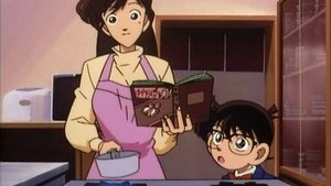 Detective Conan Epizóda 6