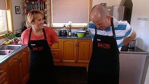 My Kitchen Rules Epizóda 15