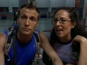 The Amazing Race Epizóda 2