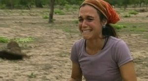 The Amazing Race Epizóda 3