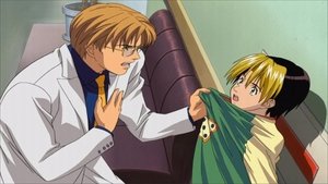 Hikaru no Go Epizóda 27
