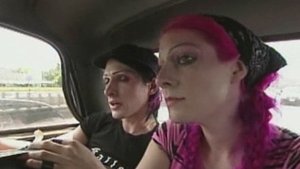 The Amazing Race Epizóda 8