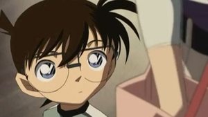 Detective Conan Epizóda 7