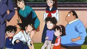 Detective Conan Epizóda 1