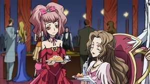 Code Geass: Lelouch of the Rebellion Epizóda 24