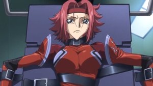 Code Geass: Lelouch of the Rebellion Epizóda 11